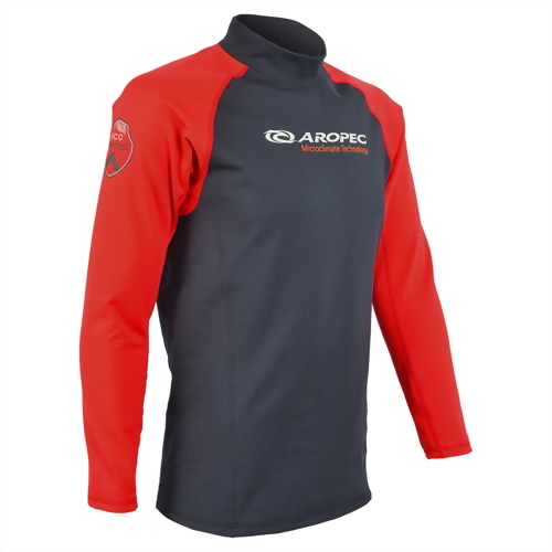 Eco Thermal 環保刷毛保暖上衣 Eco Thermal 環保刷毛保暖上衣