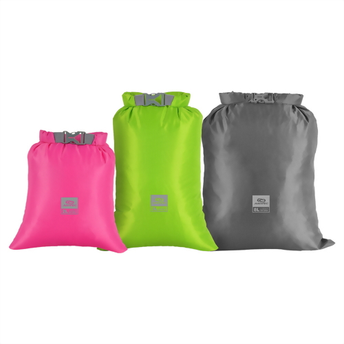 Ultra Light Weight Dry Bags Ultra Light Weight Dry Bags