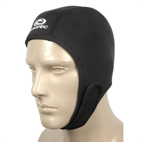 2 5mm Neoprene 簡易保暖頭套