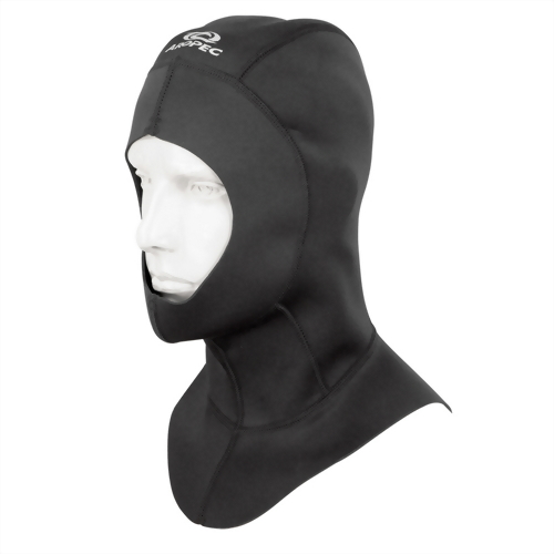 1.5mm Neoprene Dive Hood 1.5mm Neoprene Dive Hood