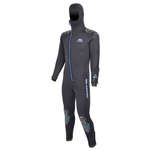 Spearfishing Wetsuits - Aropec Sports