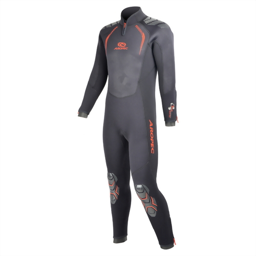 7mm N/ES Semi-Dry Fullsuit for Man