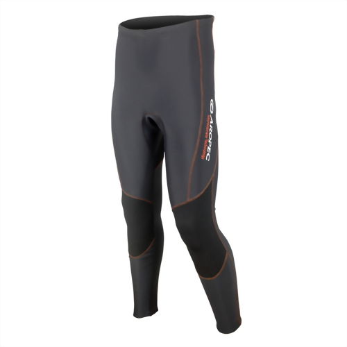 AquaThermal 防水透氣、防風保溫長褲