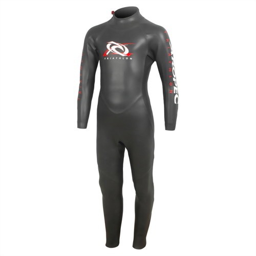 3/2mm 超彈性兒童三鐵防寒衣