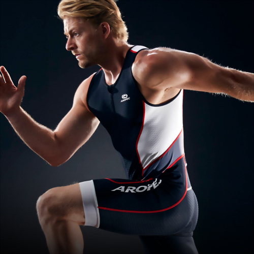 三鐵防寒衣 & 萊克衣