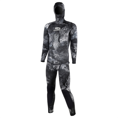 RUSH WETSUIT タッパー2mm 2PC WETSUITS - Aropec Sports