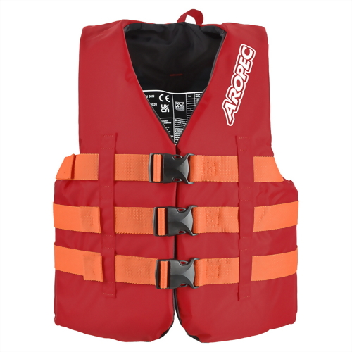iore イオレ　libertē vest Class 3 | Black Bottom Surveyor Vest | Liberty Safety