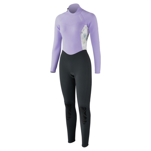 3mm Neoprene fullsuit for Lady - Aropec Sports