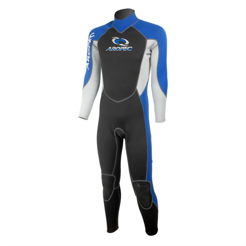 Neoprene Diving Wetsuits | Men & Women - Aropec Sports