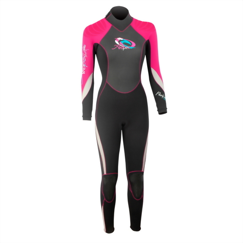 DOVEロングスプリング3mm 3mm Neoprene fullsuit for Lady - Aropec Sports