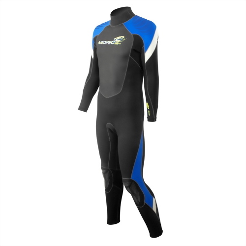 Neoprene Diving Wetsuits | Men & Women - Aropec Sports