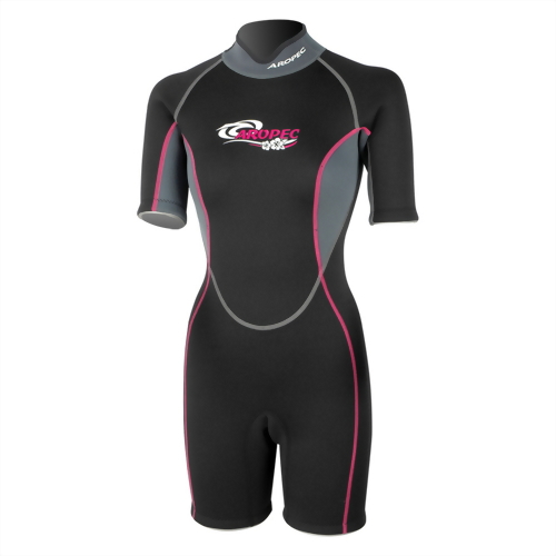3mm Neoprene Shorty for Man - Aropec Sports