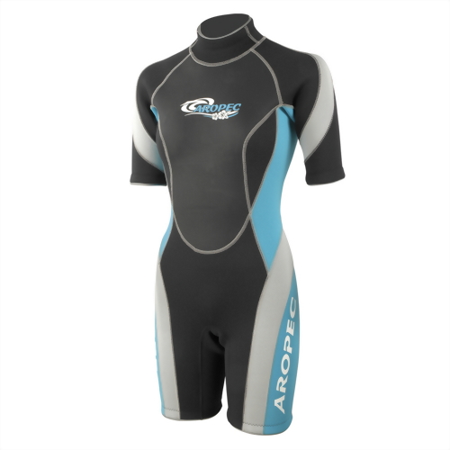 3mm Neoprene fullsuit for Man (DS-5B113M-2Z-3mm) - AROPEC SPORTS CORP.