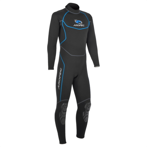 Neoprene Diving Wetsuits | Men & Women - Aropec Sports