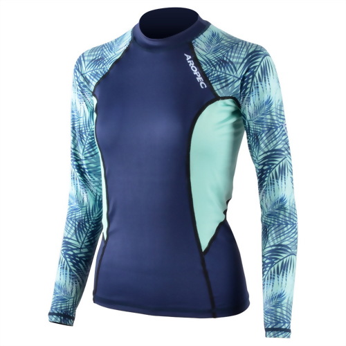 T shirt best sale lycra decathlon