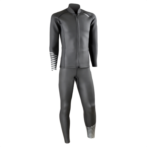 3mm N/ES 2PC Wetsuit for Man - Aropec Sports 3mm N/ES 2PC Wetsuit for Man - Aropec Sports