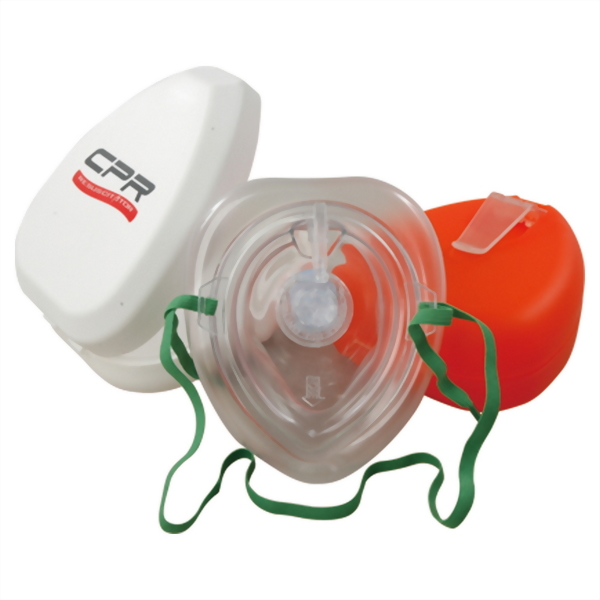 CPR With Box - Aropec Sports
