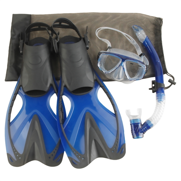 3-in-1 Combo Set for Adults - Aropec Sports