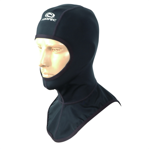 Lycra Dive Hood - Aropec Sports