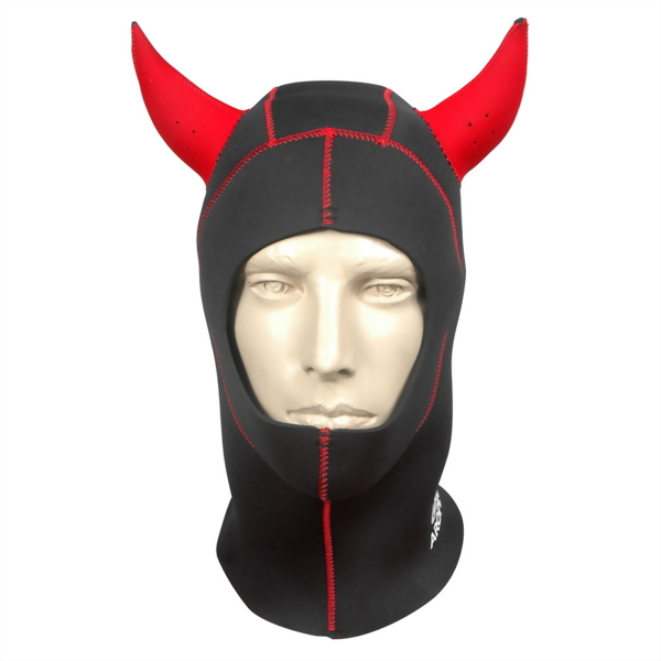 3mm Neoprene Dive Hood - Aropec Sports