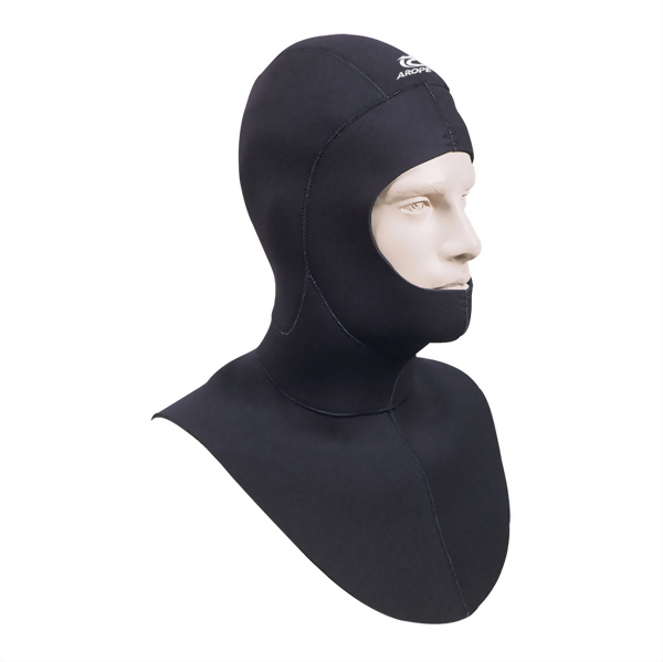 5mm Neoprene Dive Hood - Aropec Sports
