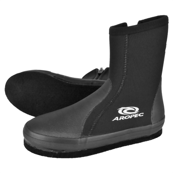 5mm Supratex Felt-Soled Boot - Aropec Sports