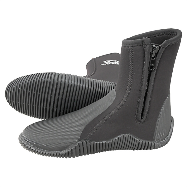 アゾロ　エクストリーム　UK 5 (38) MAXX 8Z / 8 inch Maximalist Tactical Boot