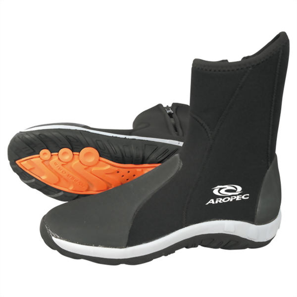 アゾロ　エクストリーム　UK 5 (38) Newest Zipper Unisex Ultrallight Outdoor Climbing Shoes