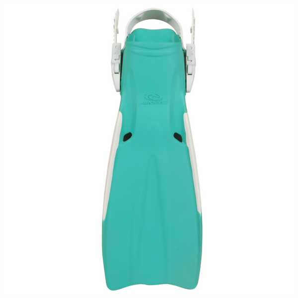 Open Pocket Rubber Fin - Aropec Sports