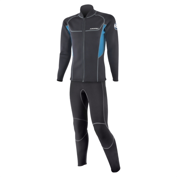 ナガさま専用【美品】RASH WETSUITS ロンスプ3.5/2mm RASH ラッシュ ウェットスーツ 3.5mm ×2mm レディース
