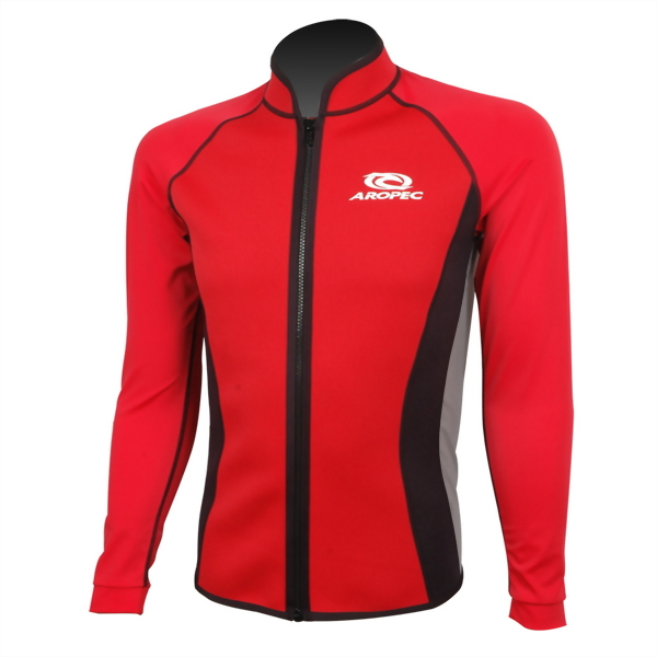 新品傷有り TLS NEOPRENE JACKET ONE WORLD LTD. / TLS NEOPRENE JACKET｜ネオプレン アウター