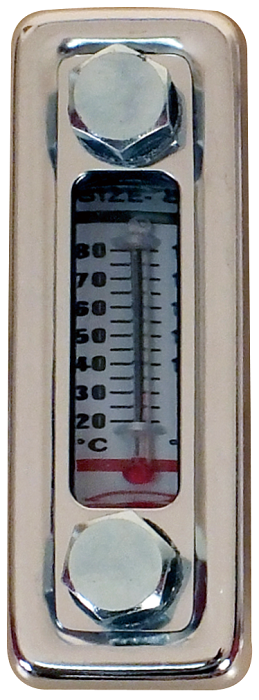 LS Fluid Level & Temperature Gauges