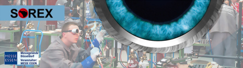 第19屆德國埃森焊接與切割展覽會