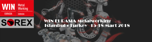 2018年土耳其國際工業展