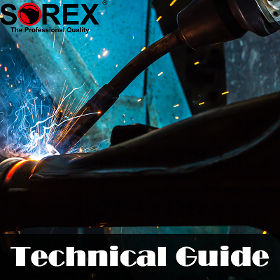 產品推薦-銲接用保護氣體特性介紹