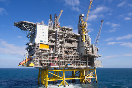 Ocean Engineering-SOREX WELDING