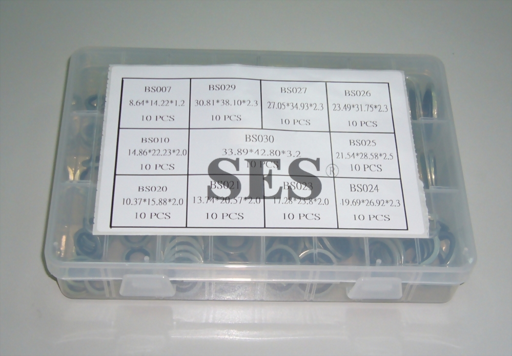 Repair Kits