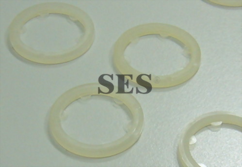 Nylon Captive Sealing Washer