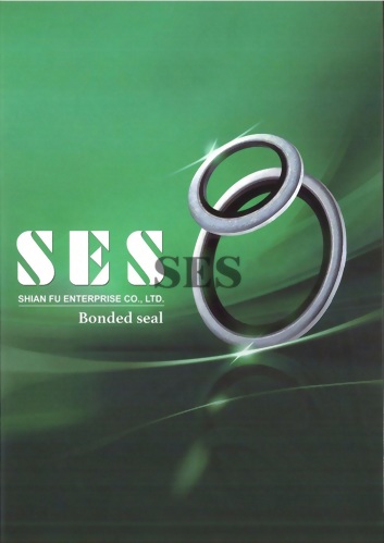 bonded-seal