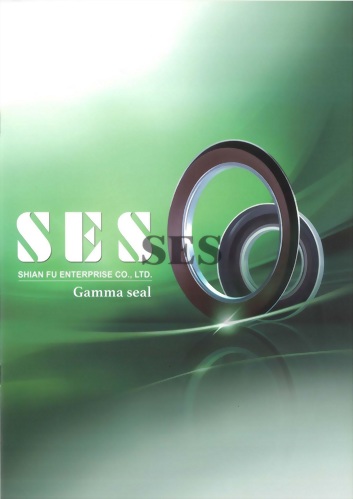 gamma-ring