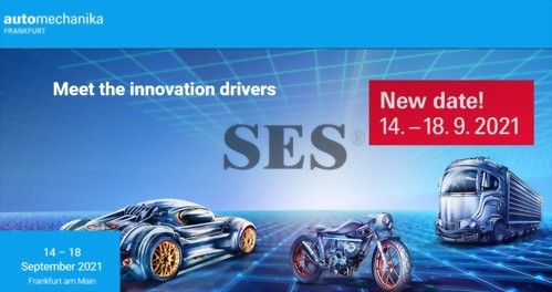 Automechnika Frankfurt 2021 Automechnika Frankfurt 2021