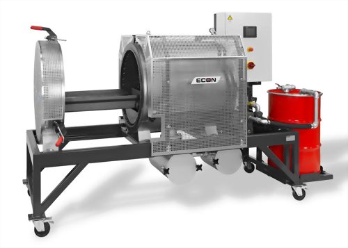 PYROLYSIS FURNACE_EPO series