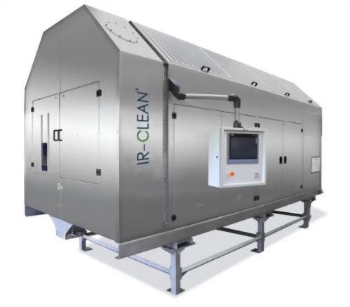 IR-CLEAN