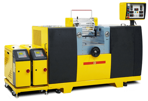 (Fully Computerized) / Rubber Mills With Water Cooled or Oil Heated & Cooled Rolls