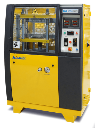 80MT hydraulic press