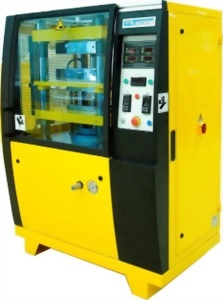80MT hydraulic press