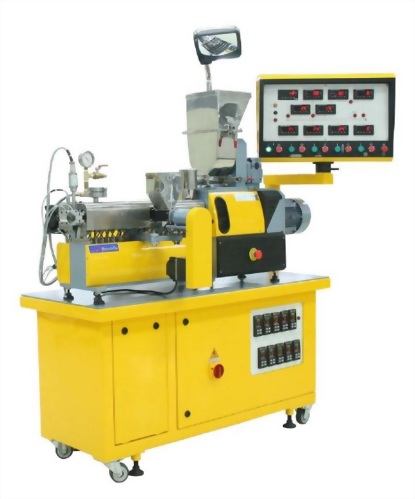 Table Top 16mm Twin Screw Extruder