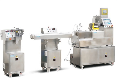 Pharmaceutical Modular 12mm Twin Screw Extruder