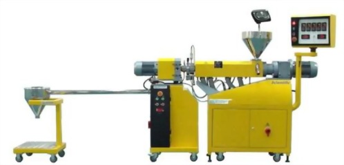 Air-cooled Die-face Cutter