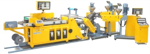 Heavy Duty Chill Roll Attachemnt